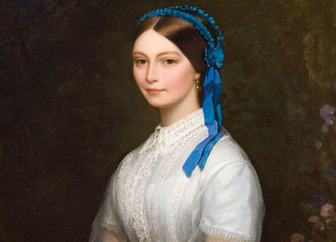 Marie Mathilde Josephine de Nédonchel