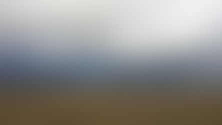 Alles in der Welt bin ich selbst