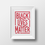 Thumbnail: Black Lives Matter Print