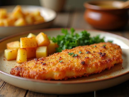 Kulinarische Highlights in Deutschland: Traditionelle Gerichte probieren