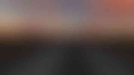 MSFS KDEN Denver International Airport Custom Centerline Lights