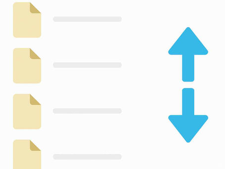 X-Plane Scenery Load Order (scenery_packs.ini)