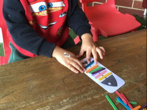 School Readiness: what "Kindy-ready" looks like at Landsdale Early Learning and Enrichment