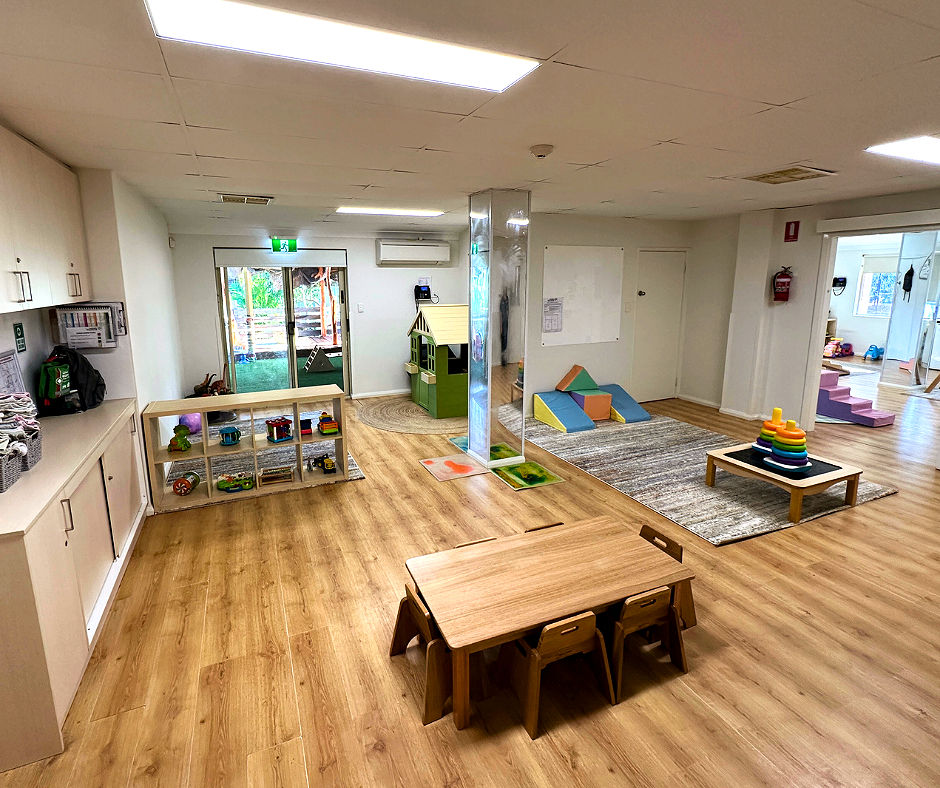 What to look for when choosing a nursery in Landsdale