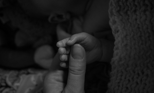 Newborn Photography