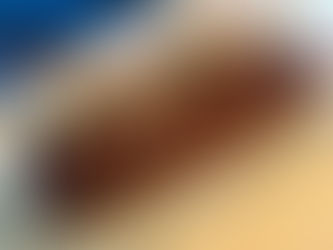 Cake au chocolat - Pâques