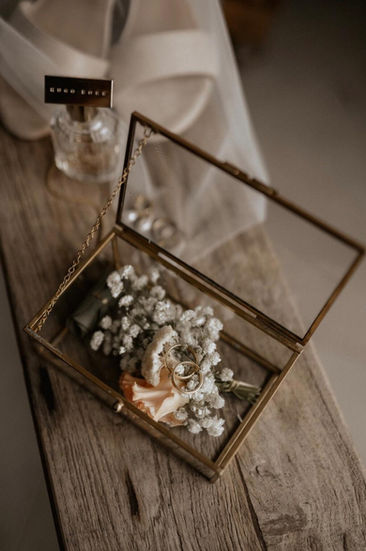 Individuelle Hochzeitsfloristik von BlumenKnecht