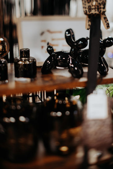 Ausgewählte Wohnaccessoires