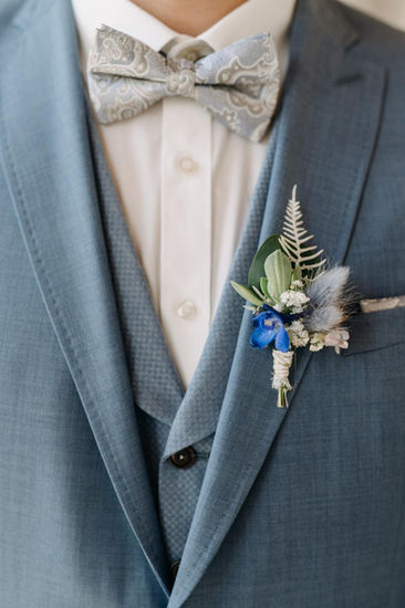 Individuelle Hochzeitsfloristik von BlumenKnecht