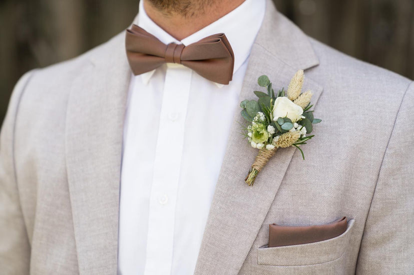 Individuelle Hochzeitsfloristik von BlumenKnecht