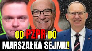 Roman Fritz: Tusk oficjalnie o dywersji torowej!