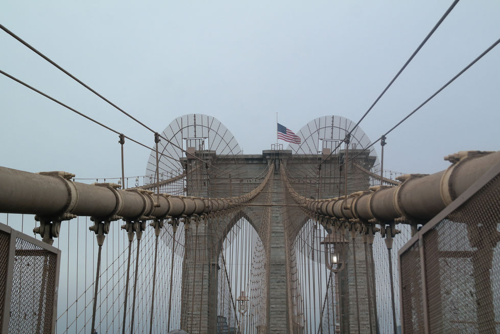 New York City portfolio
