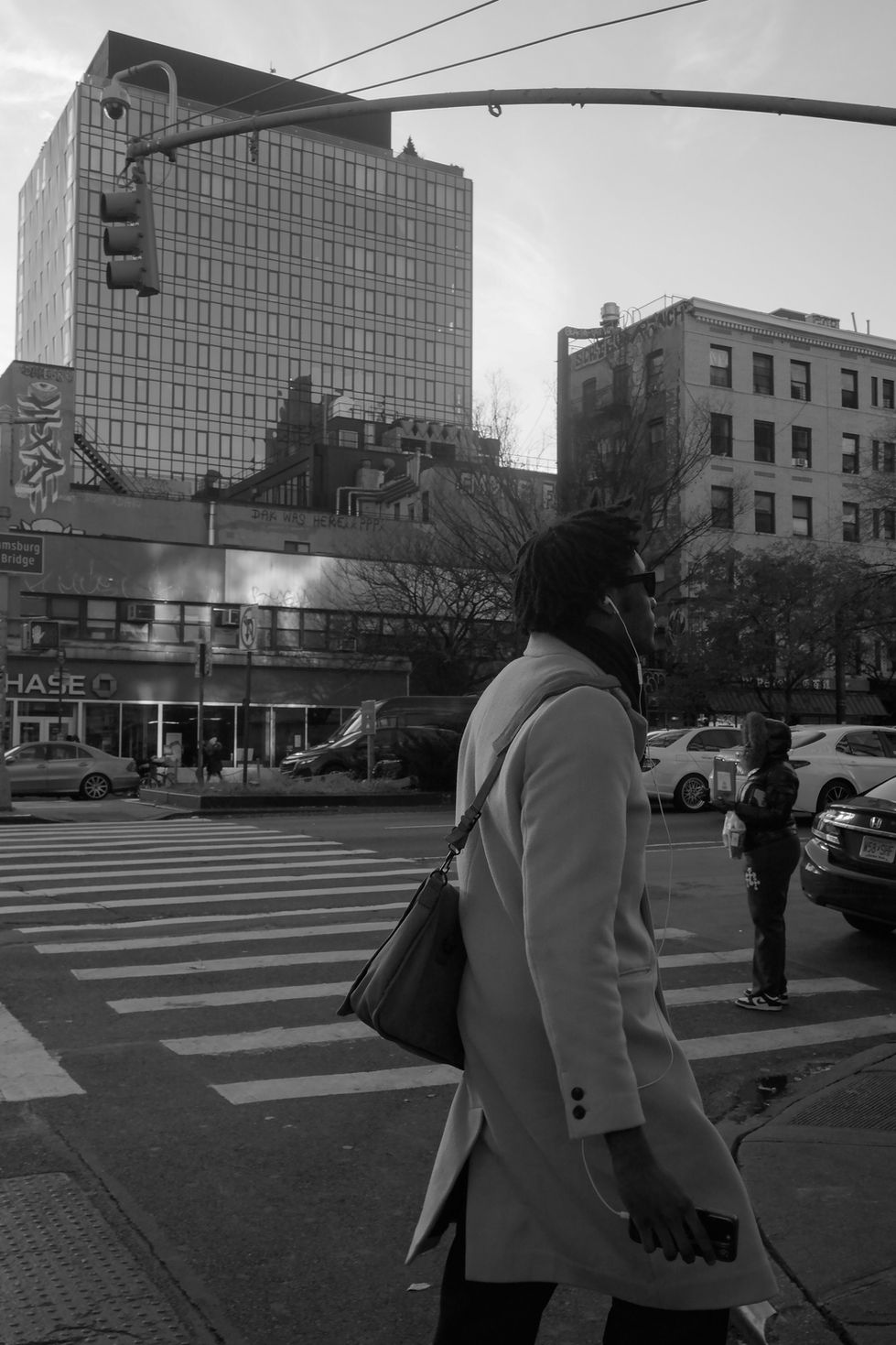 New York City portfolio