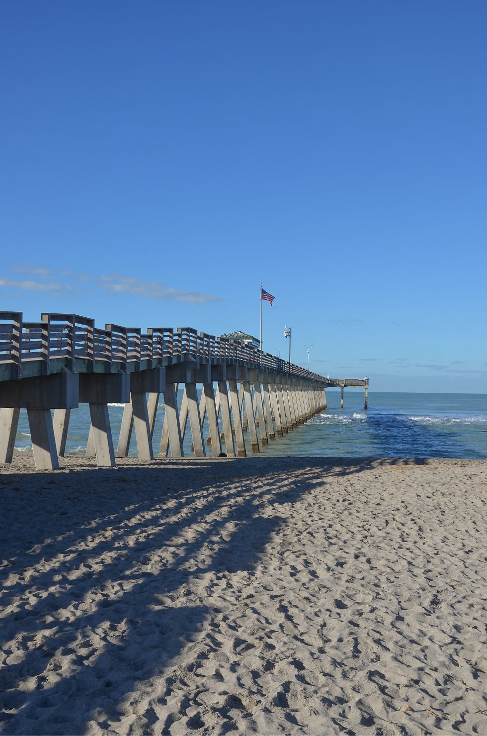 Venice Fishing Pier