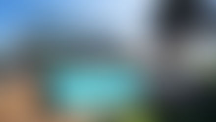 Piscina de Vidro deixa o seu projeto deslumbrante