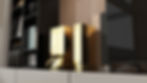 24k Gold X Box Series x _ s