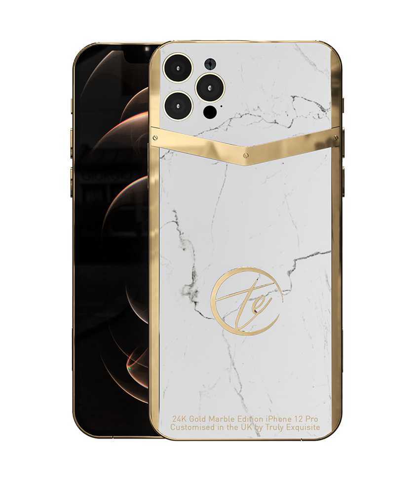 Luxury Plated Marble Edition Iphone 12 Pro Pro Max Truly Exquisite Luxury Plated Marble Edition Iphone 12 Pro Pro Max Truly Exquisite