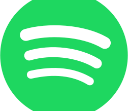Die drei """ bei Spotify und amazon music