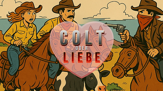 Colt oder Liebe Titelschriftzug.png