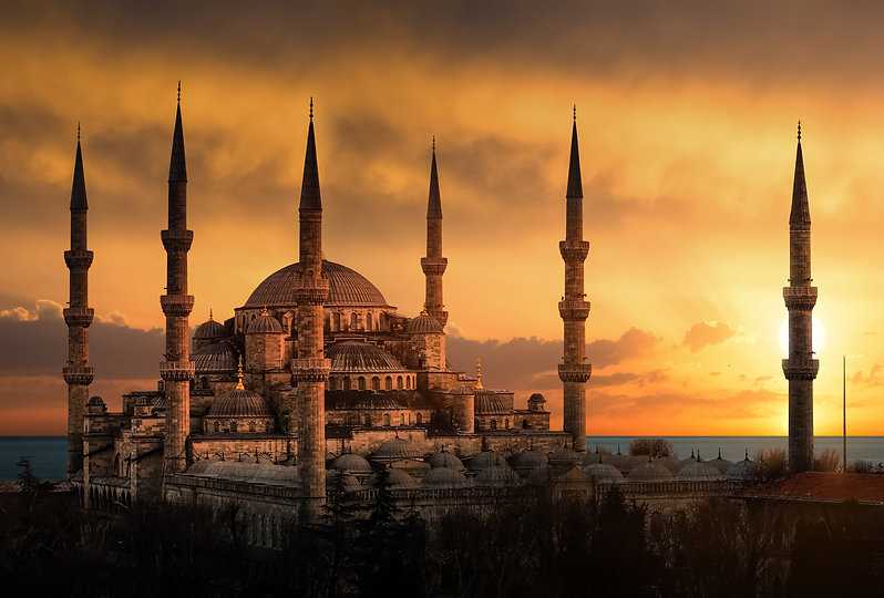 TURQUIA ESPETACULAR