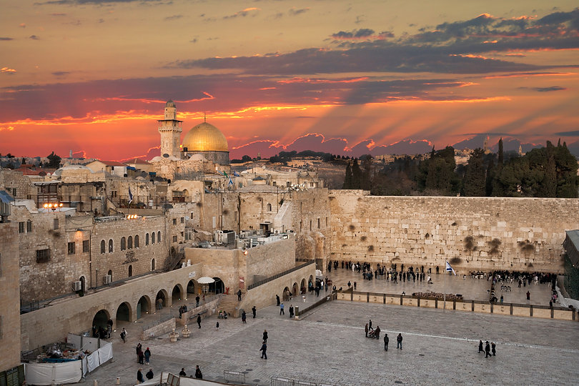 ISRAEL PROMOCIONAL