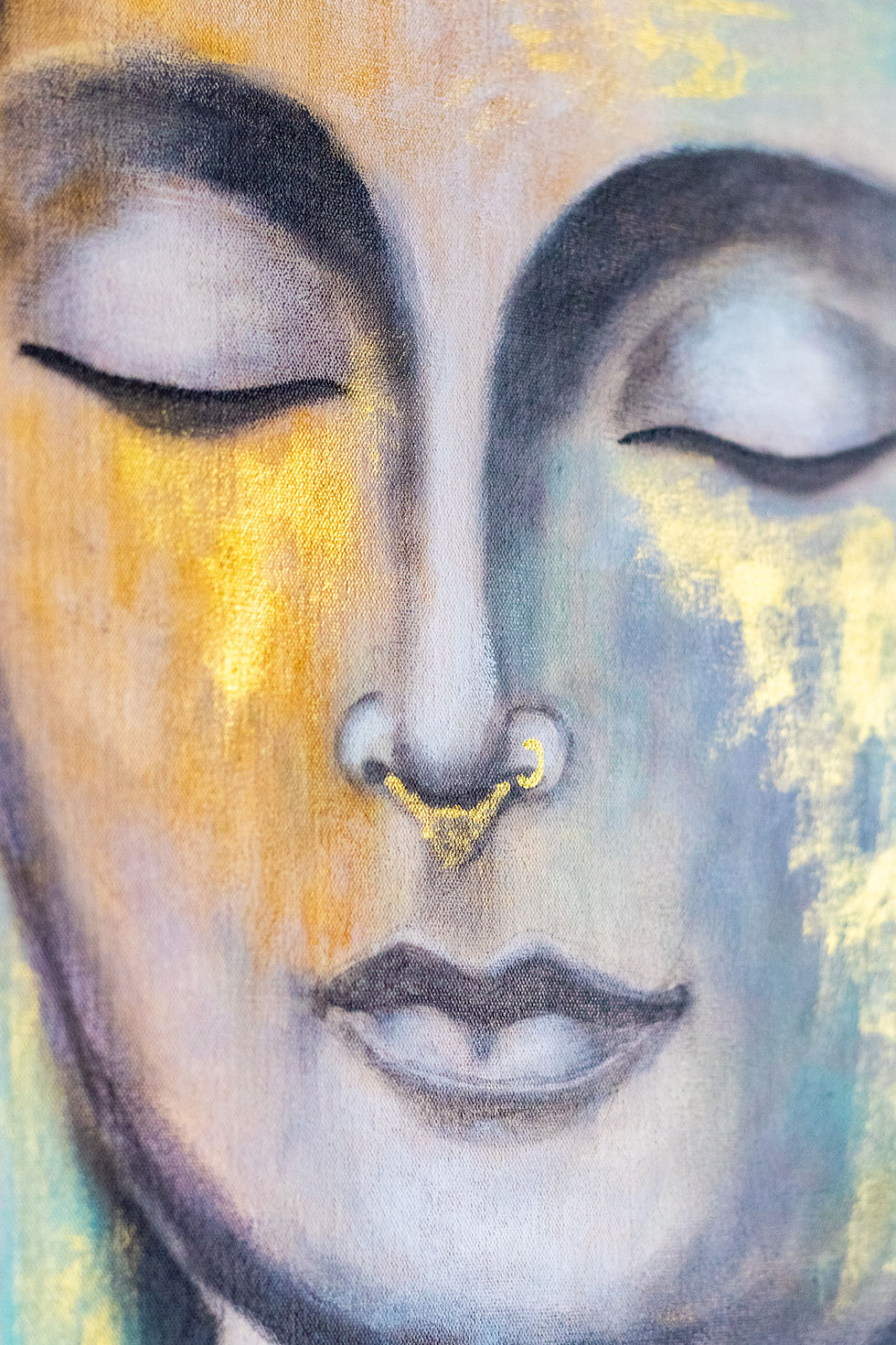 Thumbnail: Gentle Mind II