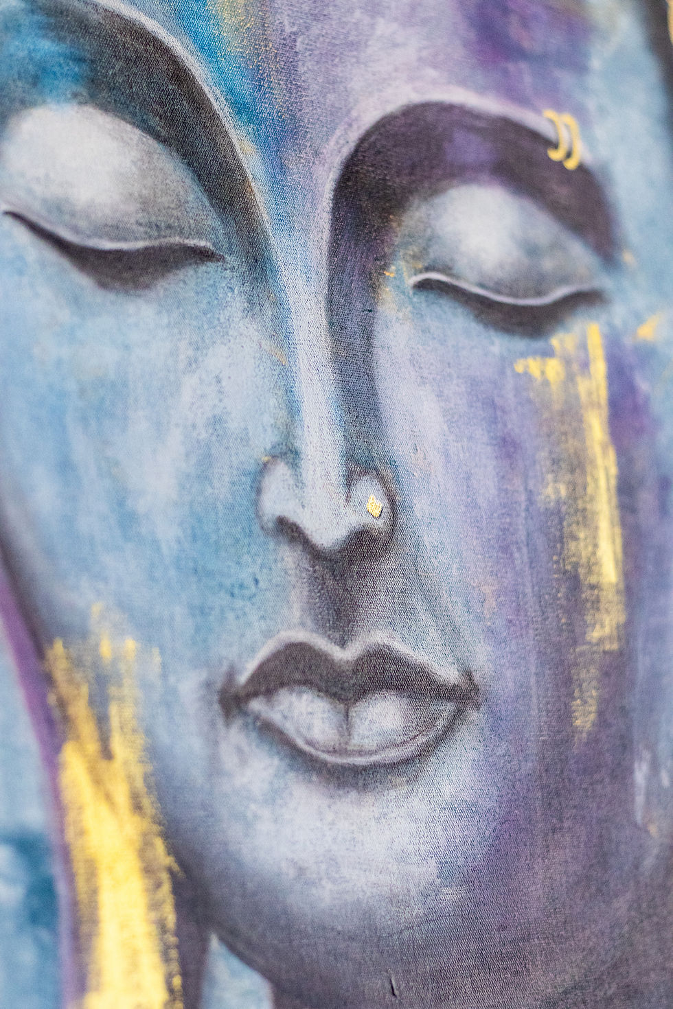 Thumbnail: Gentle Mind I