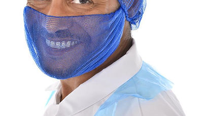 PPE | Hair & Beard Nets
