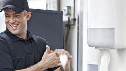 Housekeeping | Paper Towels - Centre Feed