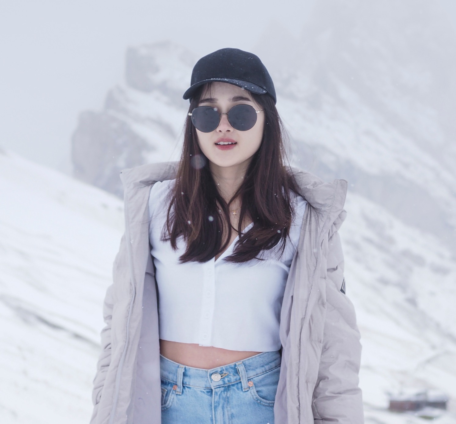 Writer: .°❅ nadtanit