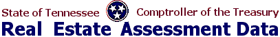 Tennessee Property Assessment Data