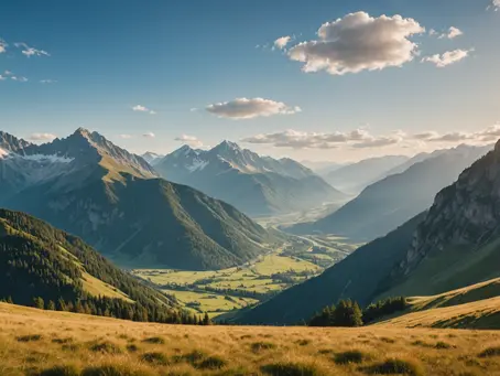 Breaking the Cycle: Embracing Authenticity as Your New Year's Resolution