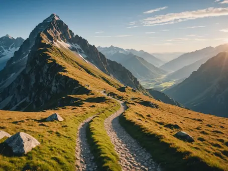 Is Settling for the Life You Get a Safe Choice or a Missed Opportunity?