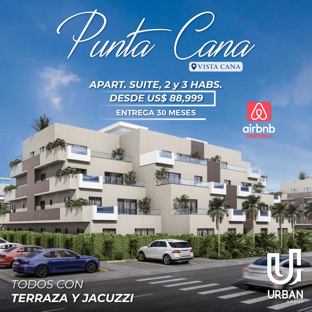 UrbeVista