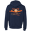 Thumbnail: 8-Oh Wine Tour Hoodie