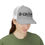 Thumbnail: 8-Oh Five Lifestyle Snapback Trucker Cap - Stylish Embroidered Hat