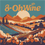 Thumbnail: 8-Oh Wine Tee