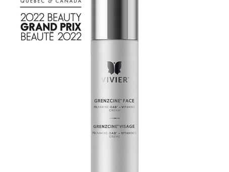 Vivier GrenzCine: Reverse the clock