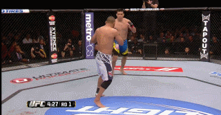 Tebhe: 3 Dan Henderson