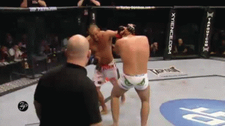 Tebhe: 1 Dan Henderson