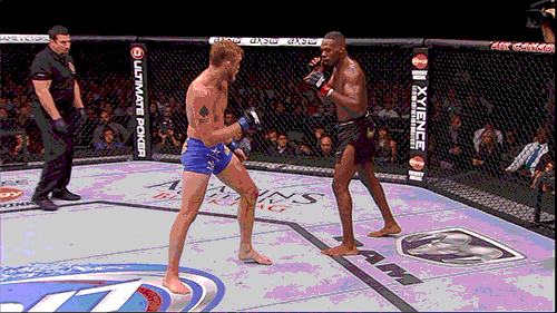 Pelops: 3 Jon Jones