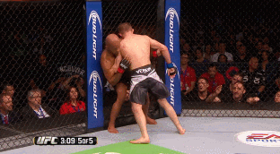 Herakles: 5 Demetrious Johnson