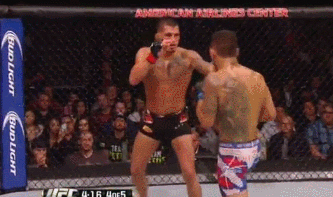 Hephaistos: 7 Rafael Dos Anjos