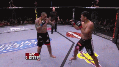Achilleus: 4 Lyoto Machida