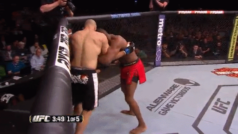Herakles: 2 Jon Jones