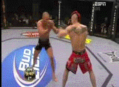Hyppolite: 2 Georges St-Pierre