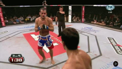 Achilleus: 4 Lyoto Machida