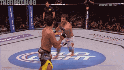 Achilleus: 4 Lyoto Machida