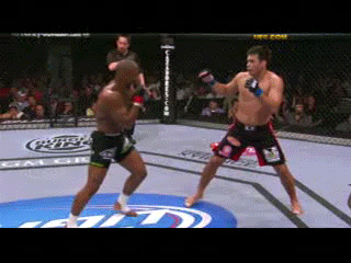 Achilleus: 4 Lyoto Machida
