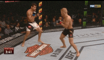 Hippolyte: 5 T.J. Dillashaw